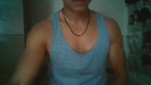 Jayme D online show from 11.12.25