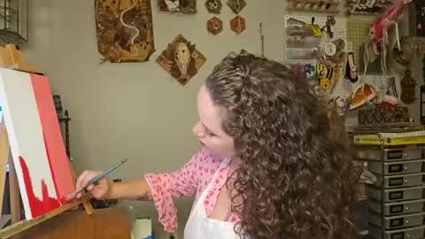 Jayne Monroe online show from 04.20.26