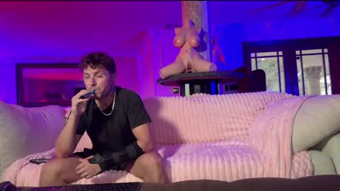 Jay Romero XXX online show from 06.11.26