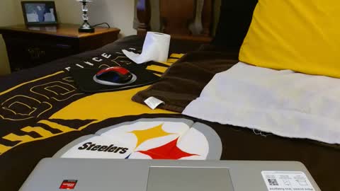 Snapshot of jayscott57 chatting on 01.19.25 Jay online show from 01.19.25