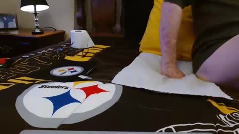 Snapshot of jayscott57 chatting on 02.20.25 Jay online show from 02.20.25