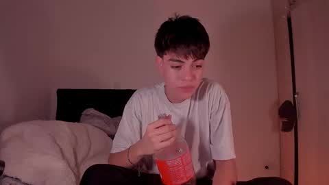 jaythomax online show from 12.15.24