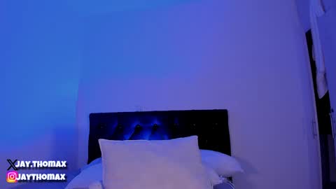 jaythomax online show from 01.09.25