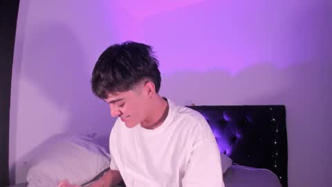 jaythomax online show from 01.12.25