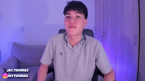 jaythomax online show from 01.30.25