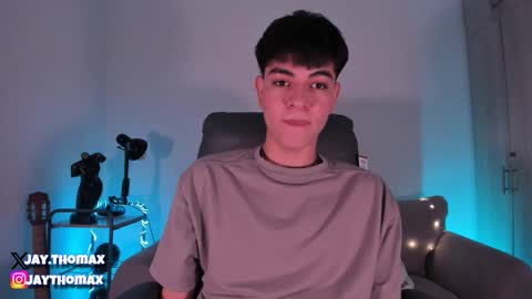 jaythomax online show from 01.31.25