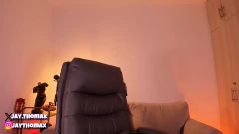 jaythomax online show from 02.04.25