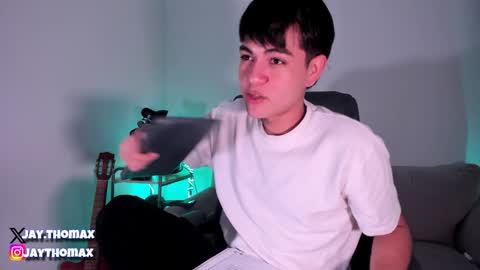 jaythomax online show from 02.06.25