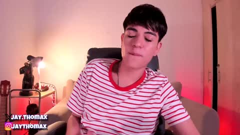 jaythomax online show from 02.06.25