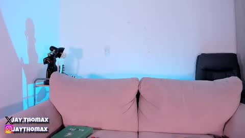 jaythomax online show from 02.10.25