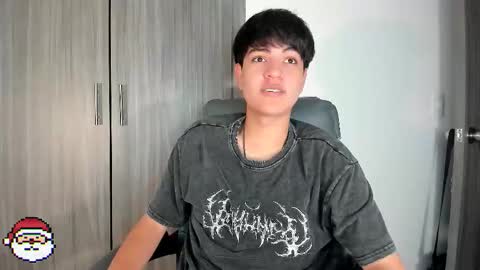 jaythomax online show from 12.20.25