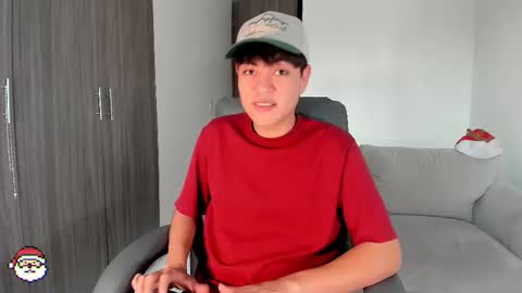 jaythomax online show from 12.22.25