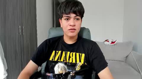 jaythomax online show from 01.18.26