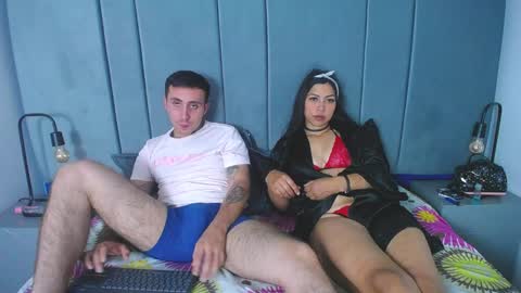 JayTylers online show from 12.05.24