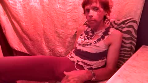 jaz_80 online show from 11.16.25