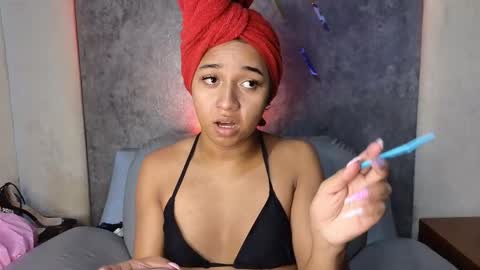 Snapshot of jaziel_wilsoon chatting on 03.27.26 jaziel_wilsoon online show from 03.27.26