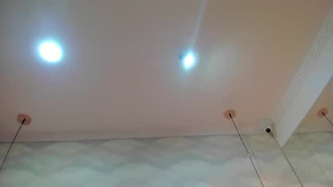 JAZLIN ANGELS online show from 10.27.25