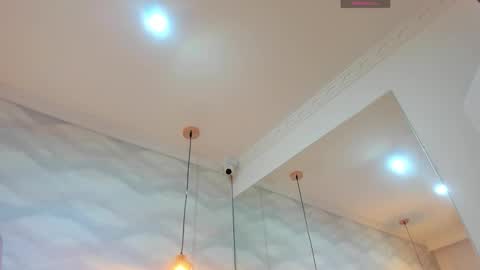 JAZLIN ANGELS online show from 01.10.26