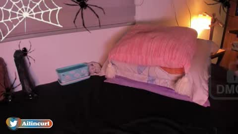 Snapshot of jazlynn_ chatting on 10.31.25 Jaz online show from 10.31.25