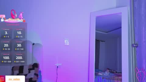 JAZMIN online show from 06.05.26