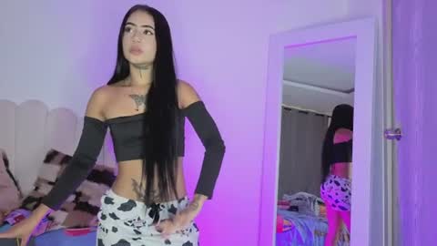 JAZMIN online show from 06.24.26