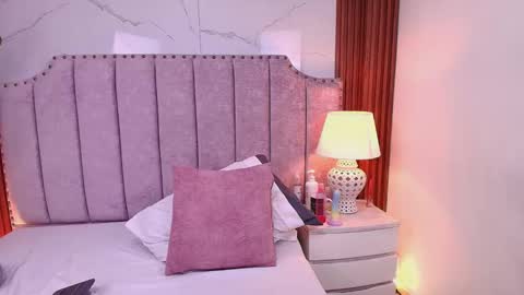 Jazmin online show from 03.08.26