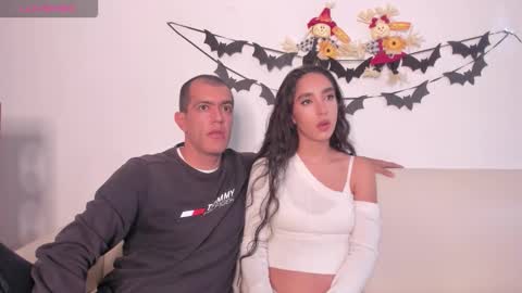 jazmin aladdin online show from 10.14.25