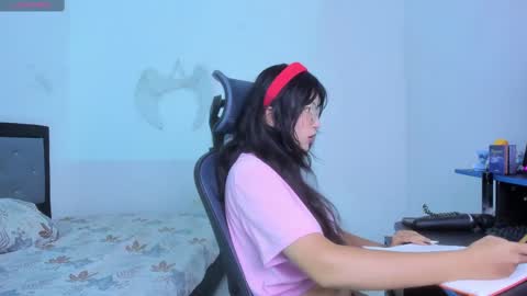 Jazmin online show from 12.22.24