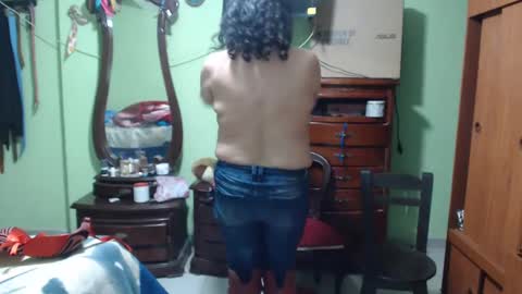 jazmim online show from 01.19.25