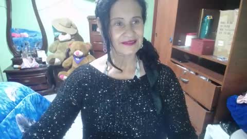 jazmim online show from 02.10.25