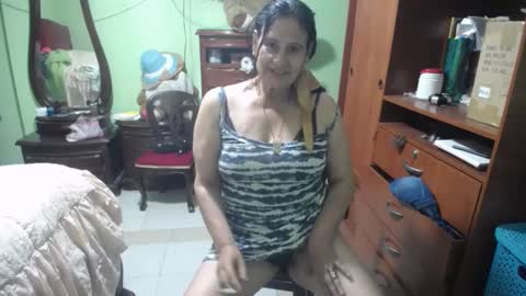 jazmim online show from 03.05.25