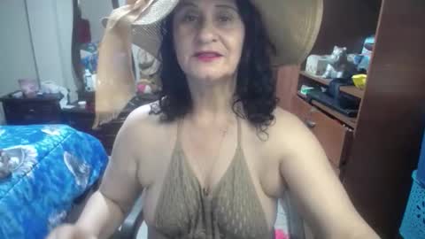Snapshot of jazmin_rios chatting on 05.23.26 jazmim online show from 05.23.26