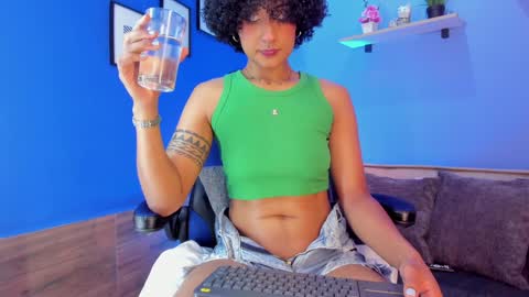 Snapshot of jazmine__flower chatting on 01.07.25 Jazmine Flower online show from 01.07.25