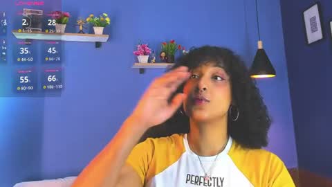 Jazmine Flower online show from 07.08.26