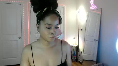 Jazmine Fox online show from 04.02.26