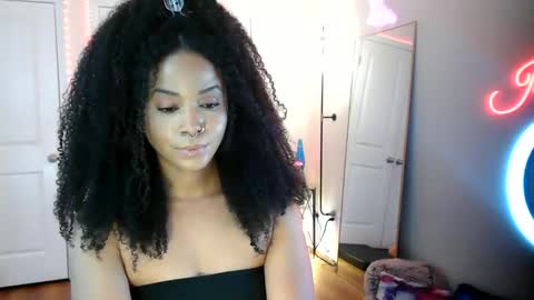 Jazmine Fox online show from 04.08.26