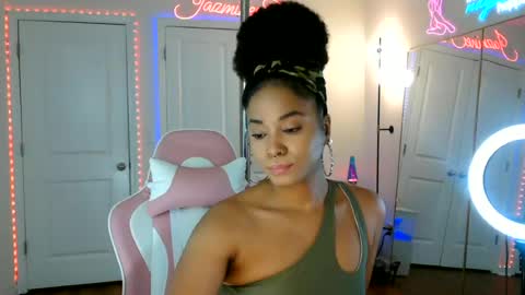 Jazmine Fox online show from 06.23.26