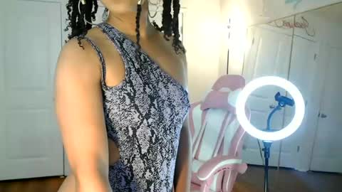 Jazmine Fox online show from 07.15.26