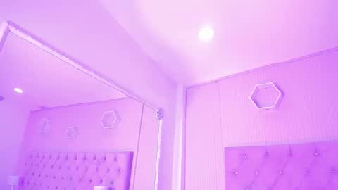 Jazminrusso  online show from 02.05.26