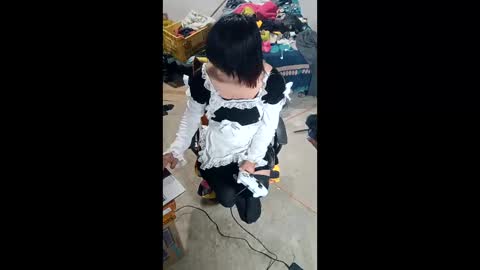 jazzielw online show from 01.18.26