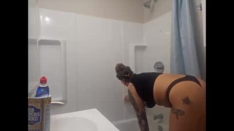 jazzmcjames online show from 10.12.25