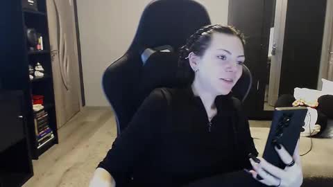 JAZZMINNE LOVE online show from 03.12.25