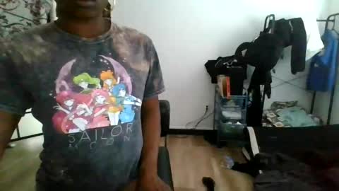 Jazzystelo online show from 10.06.25