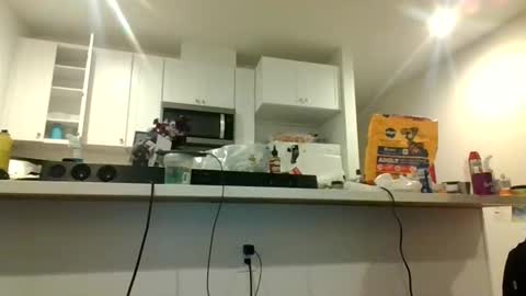 Jazzystelo online show from 11.03.25