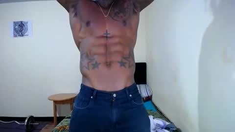 Snapshot of jboy_s chatting on 01.24.25 jboy_s online show from 01.24.25