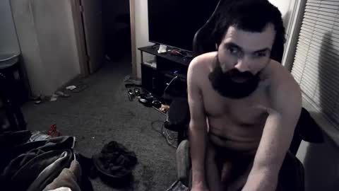 jburns87 online show from 02.07.25