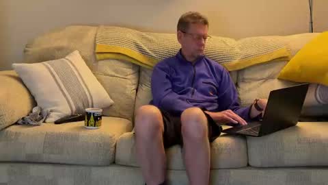 Jon online show from 12.11.24