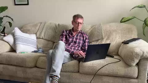 Jon online show from 03.30.26