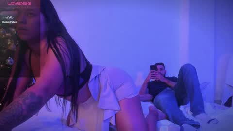 all public online show from 12.04.24