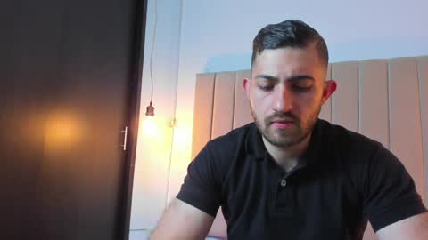 all public online show from 12.25.24